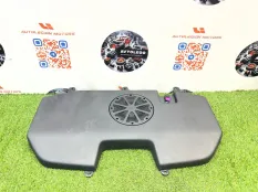 Сабвуфер VW Passat