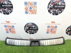 Накладка багажника Hyundai Palisade