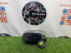 Лючок бензобака VW Passat