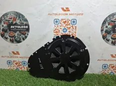 Сабвуфер Land Rover Discovery