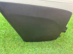 Центральная консоль Hyundai Palisade