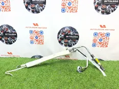 Шторка правая (Airbag) Land Rover Discovery