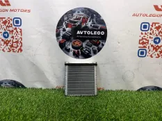 Радиатор печки Land Rover Range Rover Discovery