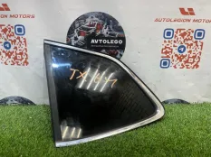 Форточка VW Tiguan