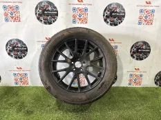 Докатка Land Rover Discovery