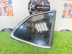 Форточка VW Tiguan