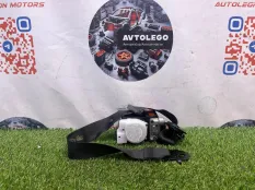 Ремень безопасности BMW X6