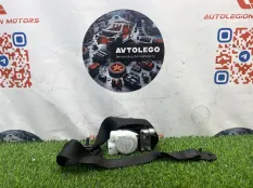 Ремень безопасности BMW X6