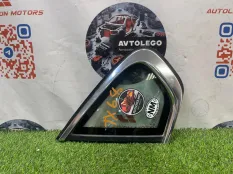 Форточка BMW X6