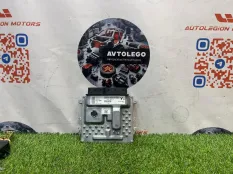 Блок управления двигателем Land Rover Range Rover Discovery