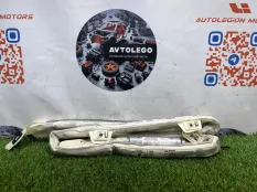 Шторка безопасности (Airbag) Mercedes benz E350