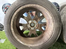 Комплект колес BMW X6