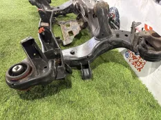 Подрамник задний Maserati Ghibli