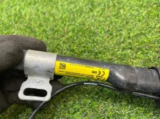 Ремень безопасности VW Tiguan