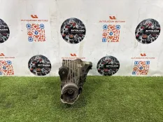 Редуктор задний Maserati Ghibli