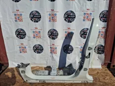 Порог кузова Land Rover Discovery Sport