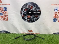 Трос капота Mercedes benz E350