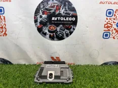 Блок управления двигателем Land Rover Discovery Sport