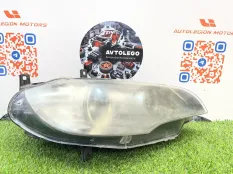 Фара правая BMW X6