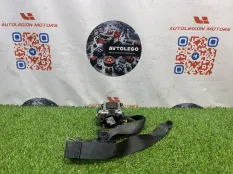 Ремень безопасности Land Rover Discovery Sport