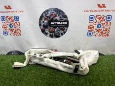 Шторка левая (Airbag) VW Tiguan