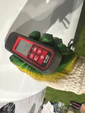 Капот Land Rover Discovery Sport