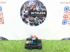 Блок предохранителей Chevrolet Suburban / Tahoe