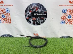 Трос капота VW Tiguan