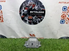 Блок управления АКПП VW Tiguan