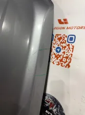 Капот Land Rover Range Rover Discovery