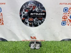 Замок капота VW Tiguan