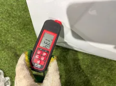 Капот Chevrolet Suburban / Tahoe