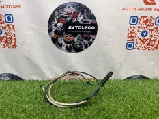 Трос замка капота BMW X6