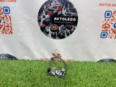 Замок капота BMW X6