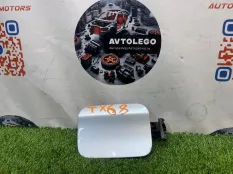 Лючок бензобака BMW X6