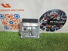 Блок управления двигателем Land Rover Range Rover Discovery