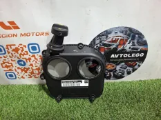 Крышка ГБЦ VW Tiguan