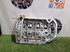 Поддон двигателя VW Tiguan