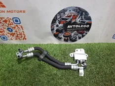 Трубки Акпп VW Tiguan