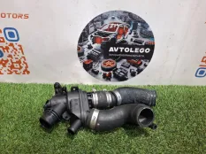 Корпус термостата Land Rover Discovery