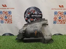 Пыльник Land Rover Discovery