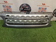 Решетка радиатора Land Rover Range Rover Discovery