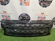 Решетка радиатора Land Rover Discovery