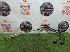 Трубки Акпп Land Rover Discovery