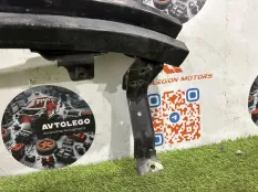 Усилитель бампера Chevrolet Suburban / Tahoe