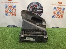 Кронштейн радиатора BMW X6