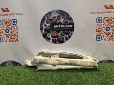 Шторка безопасности (Airbag) BMW X6