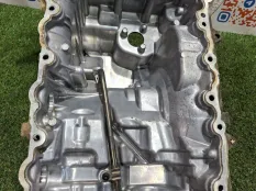 Поддон двигателя Land Rover Discovery