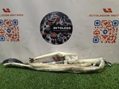 Шторка безопасности (Airbag) BMW X6