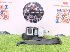 Ремень безопасности Mercedes benz E350